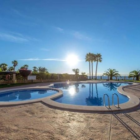 Appartement Orihuela Costa, Cabo Roig Dehesa de Campoamor  外观 照片