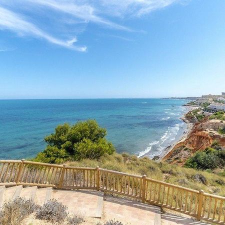 Appartement Orihuela Costa, Cabo Roig Dehesa de Campoamor  外观 照片