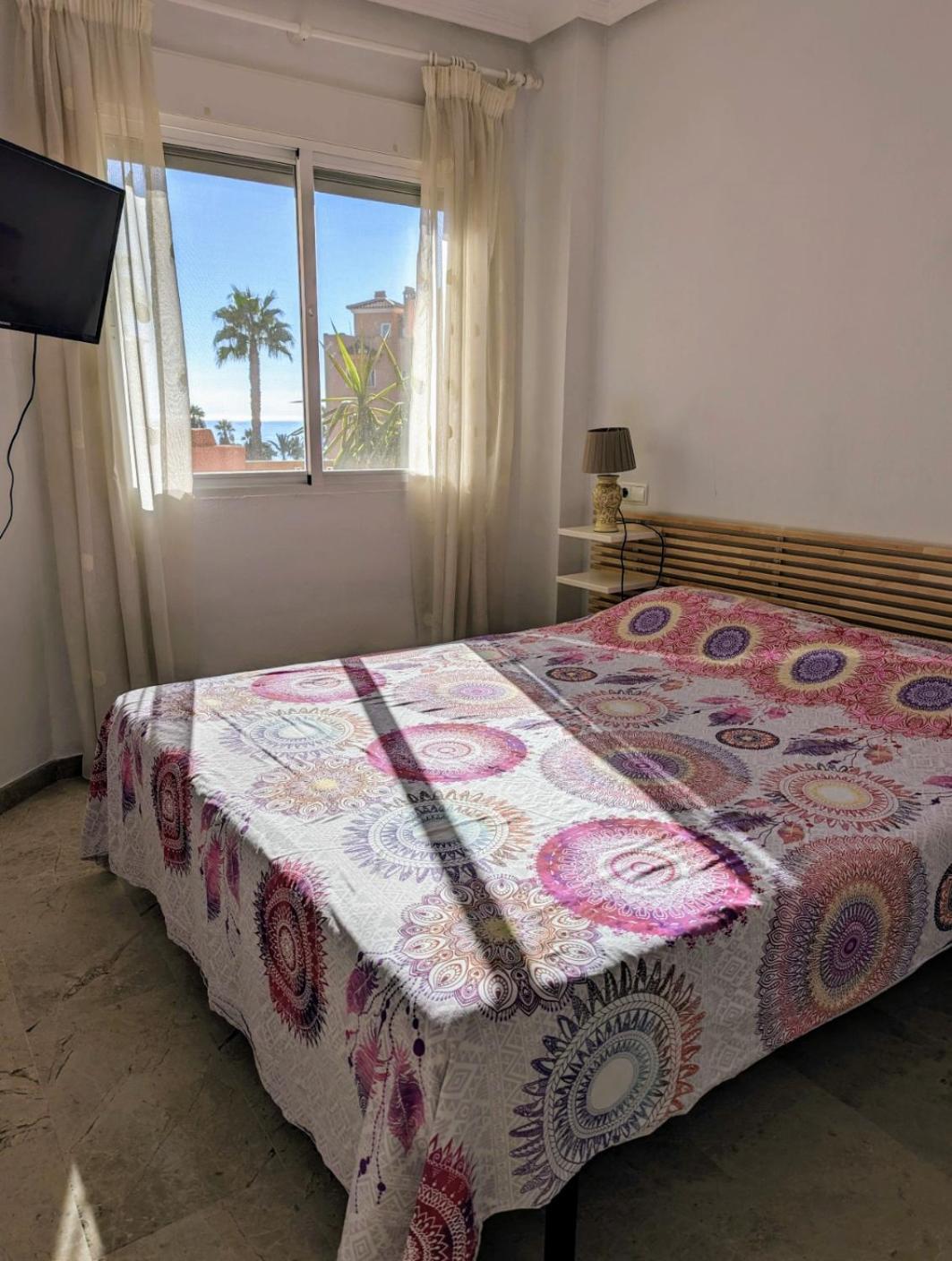 Appartement Orihuela Costa, Cabo Roig Dehesa de Campoamor  外观 照片