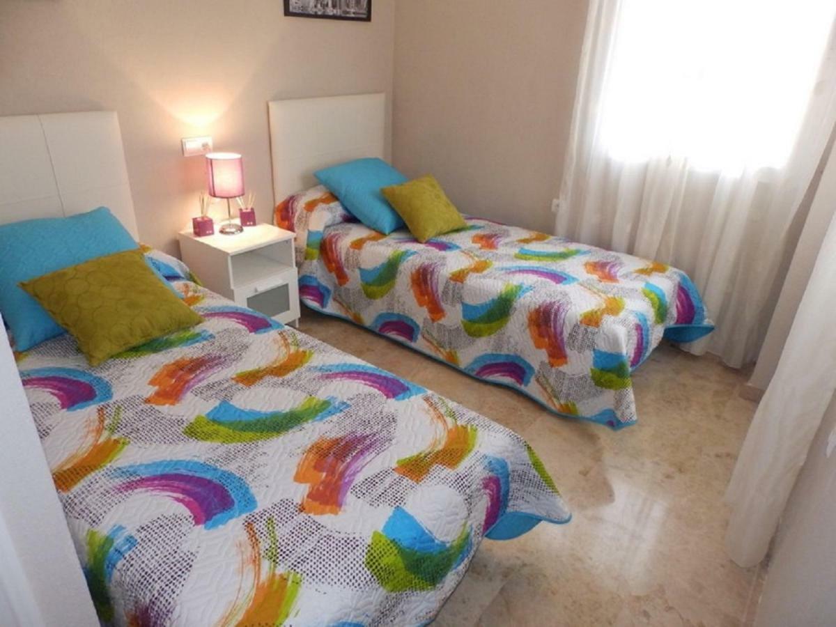 Appartement Orihuela Costa, Cabo Roig Dehesa de Campoamor  外观 照片
