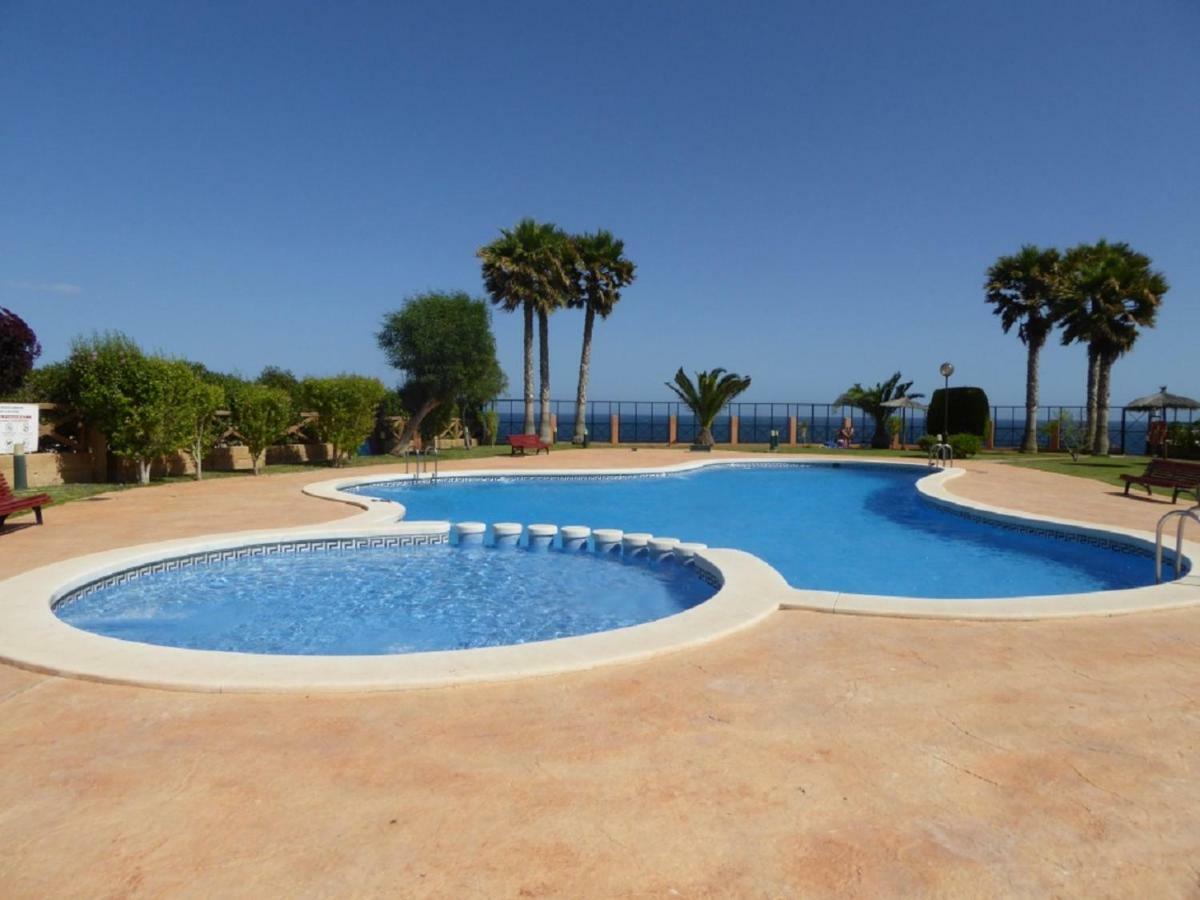 Appartement Orihuela Costa, Cabo Roig Dehesa de Campoamor  外观 照片