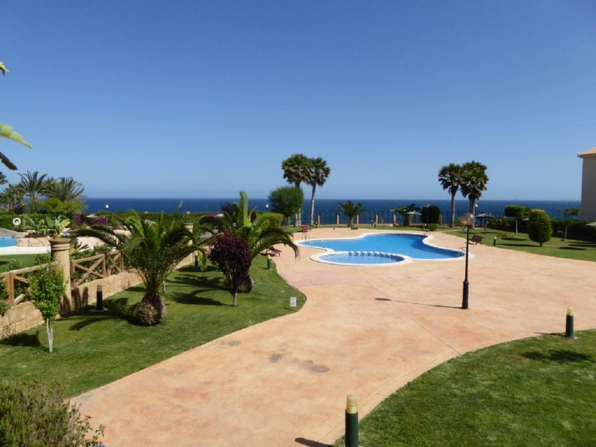 Appartement Orihuela Costa, Cabo Roig Dehesa de Campoamor  外观 照片