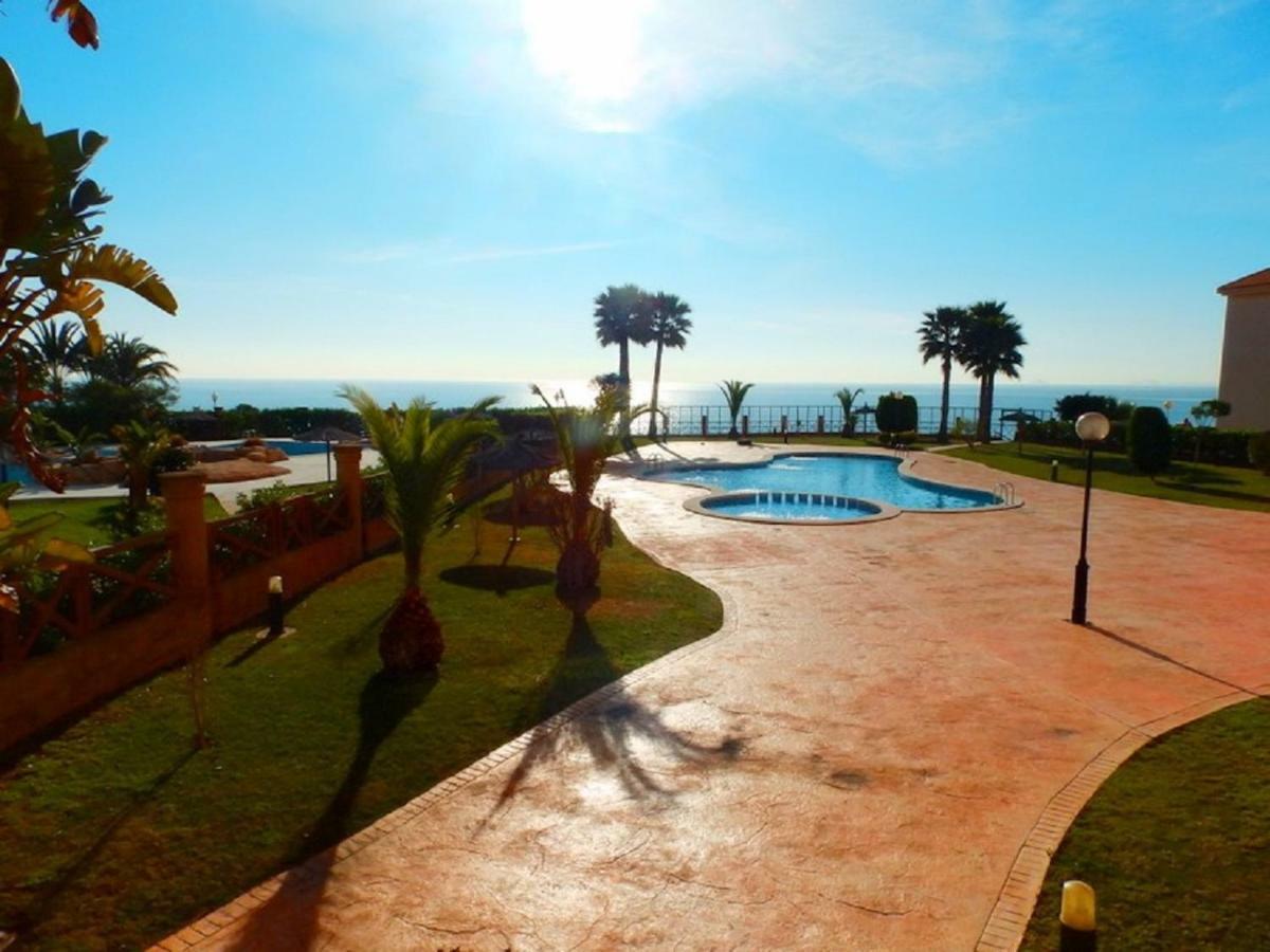 Appartement Orihuela Costa, Cabo Roig Dehesa de Campoamor  外观 照片