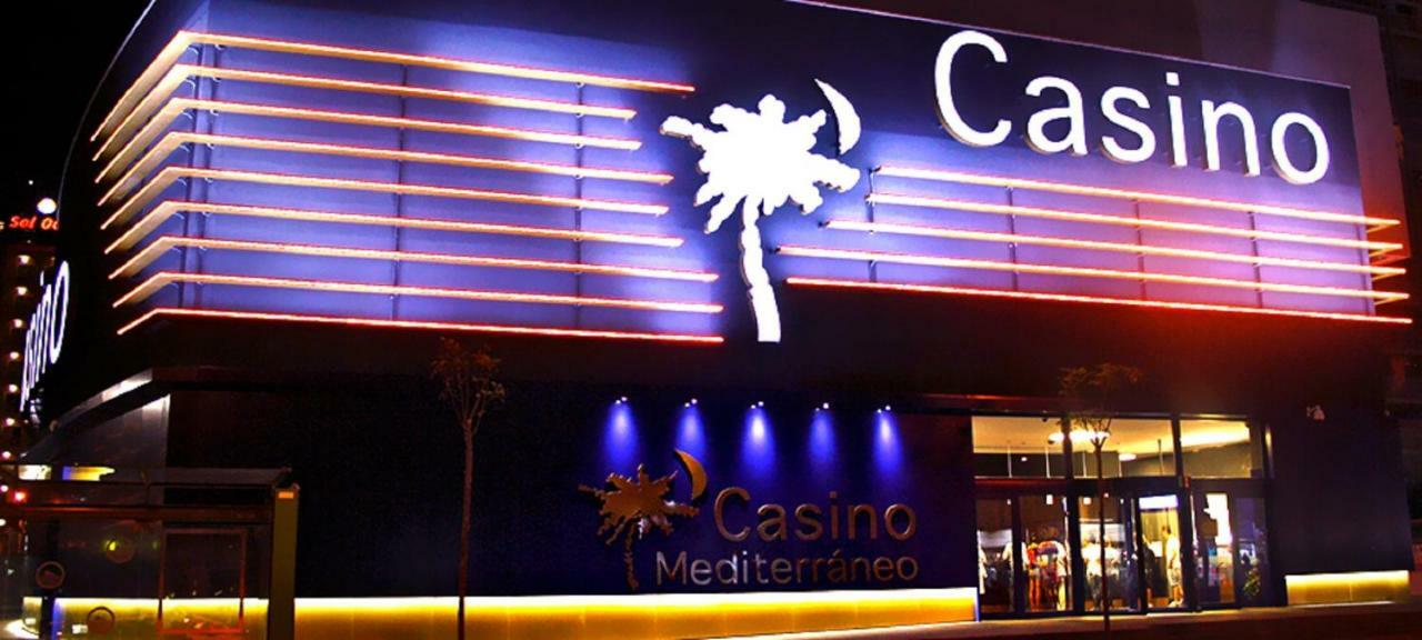 Appartement Orihuela Costa, Cabo Roig Dehesa de Campoamor  外观 照片