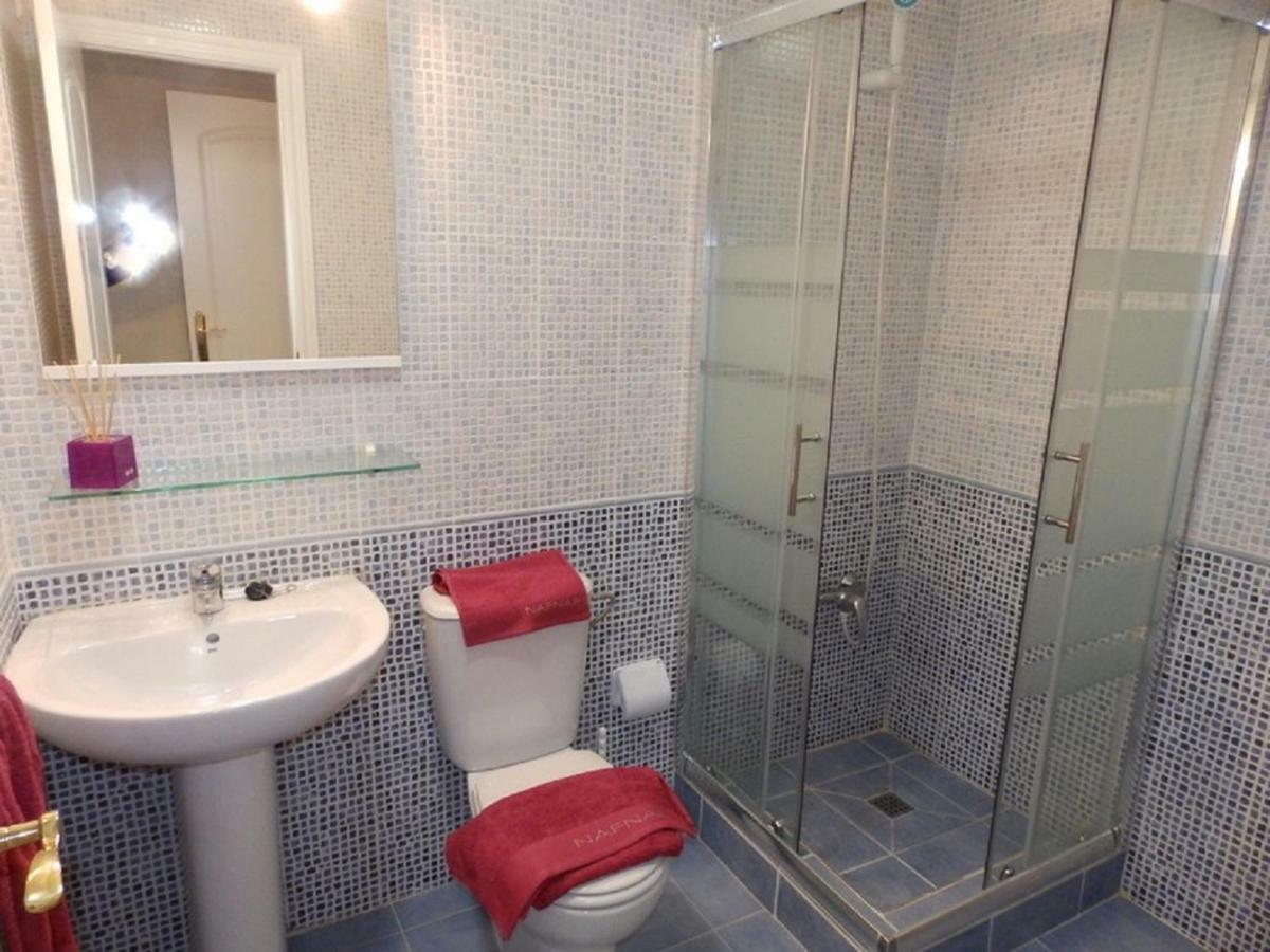 Appartement Orihuela Costa, Cabo Roig Dehesa de Campoamor  外观 照片