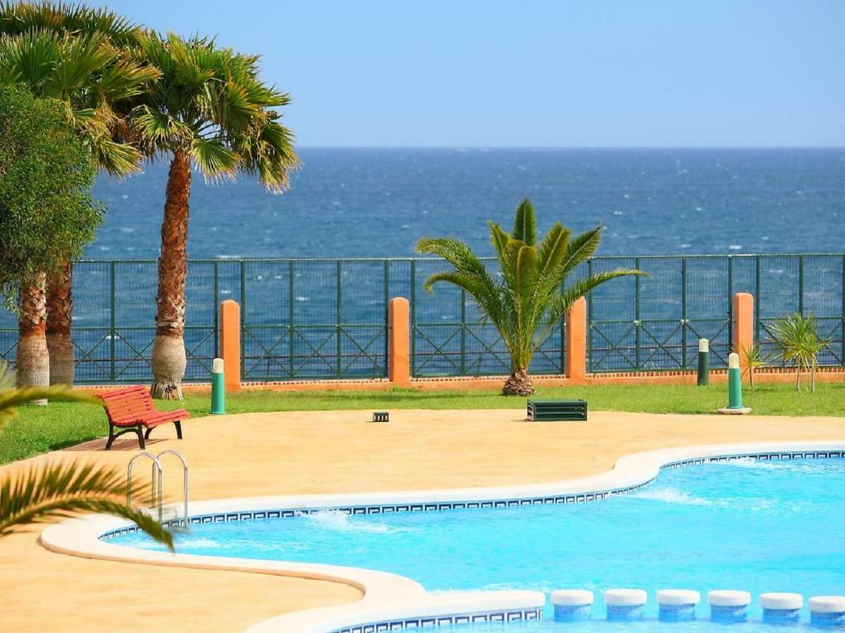 Appartement Orihuela Costa, Cabo Roig Dehesa de Campoamor  外观 照片